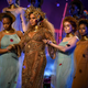 Beyoncé (Kevork Djansezian/Getty Images)